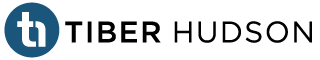 Tiber Hudson Logo