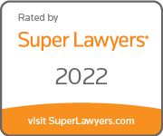 Super Lawyers Badge 2022frtgdtryhg