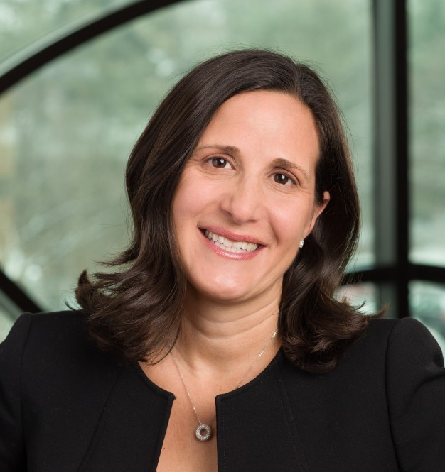 Sandra F. Rosenband 2
